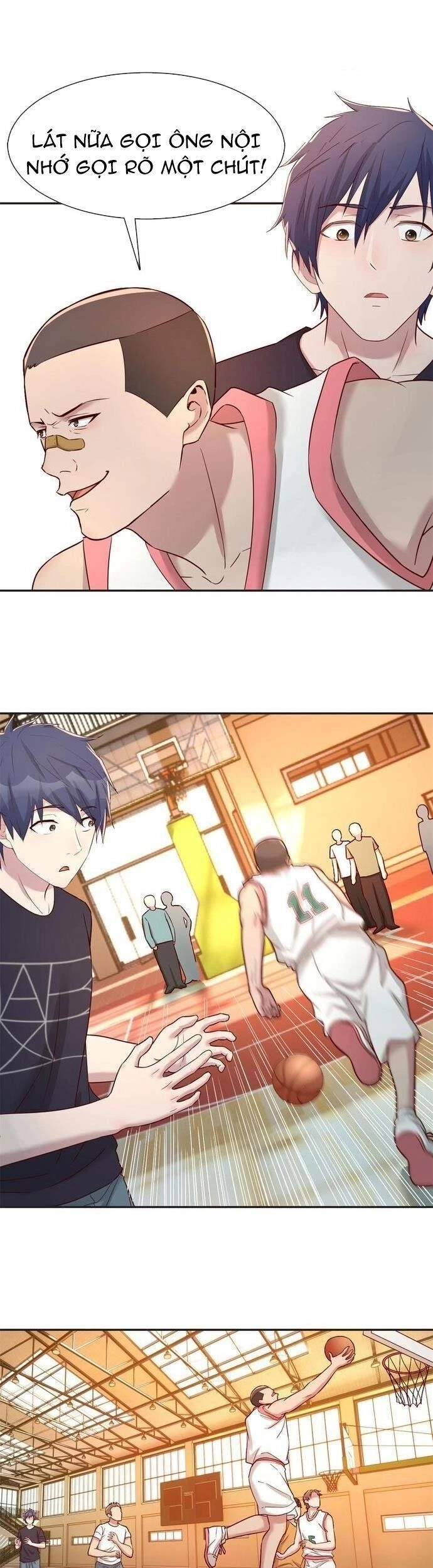 Chị Gái Tôi Là Đại Minh Tinh Chapter 62 - 13