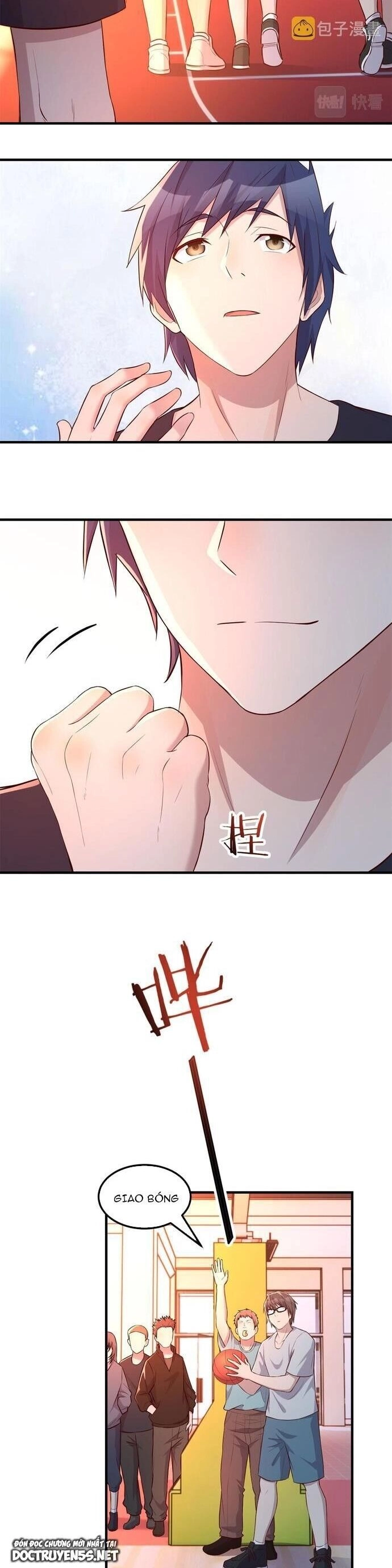 Chị Gái Tôi Là Đại Minh Tinh Chapter 62 - 19