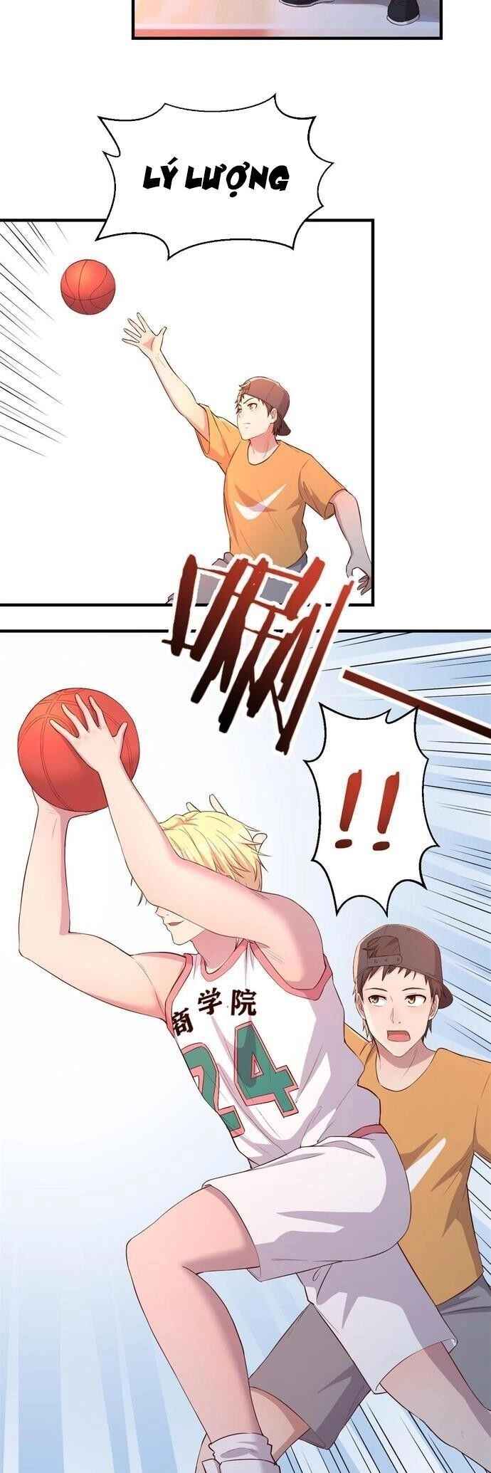 Chị Gái Tôi Là Đại Minh Tinh Chapter 62 - 20