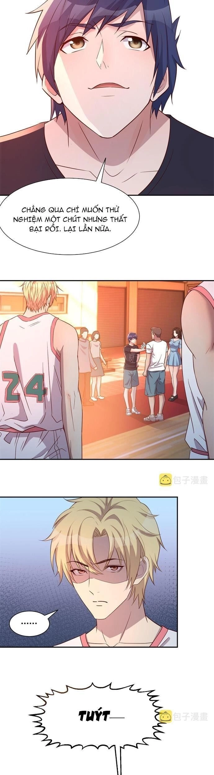 Chị Gái Tôi Là Đại Minh Tinh Chapter 63 - 5