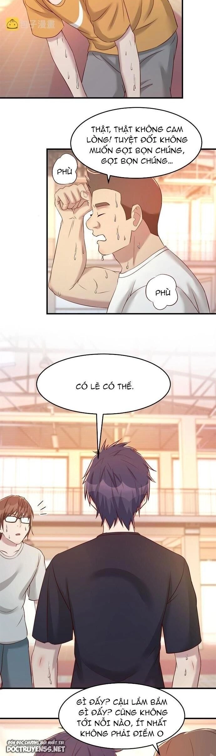 Chị Gái Tôi Là Đại Minh Tinh Chapter 63 - 12