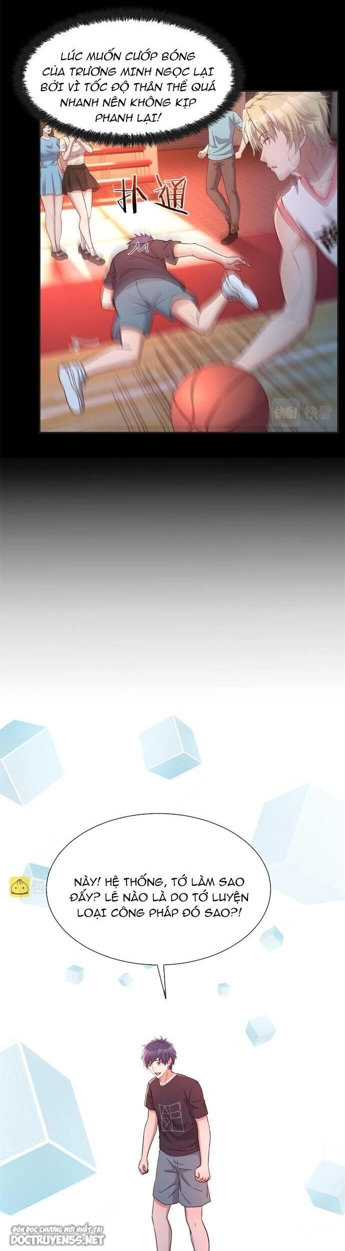 Chị Gái Tôi Là Đại Minh Tinh Chapter 64 - 7