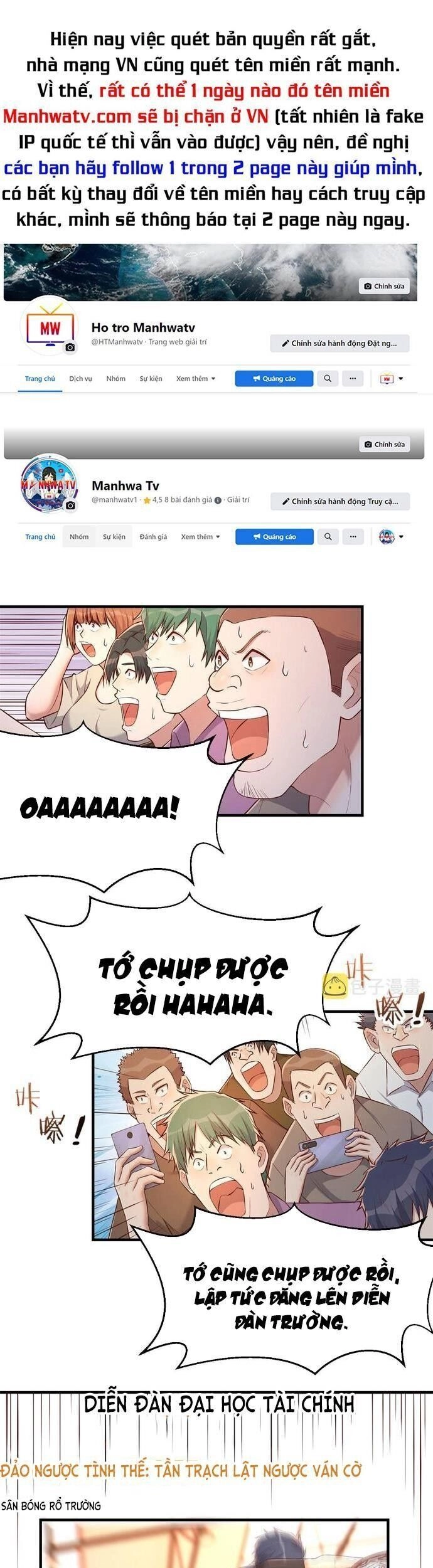 Chị Gái Tôi Là Đại Minh Tinh Chapter 65 - 1