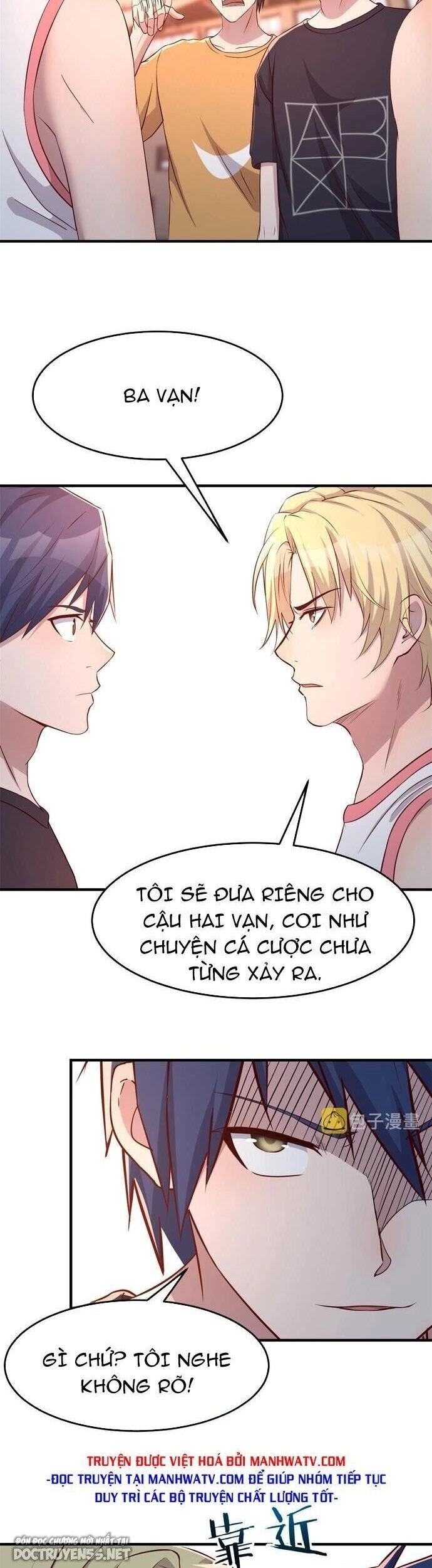 Chị Gái Tôi Là Đại Minh Tinh Chapter 65 - 15