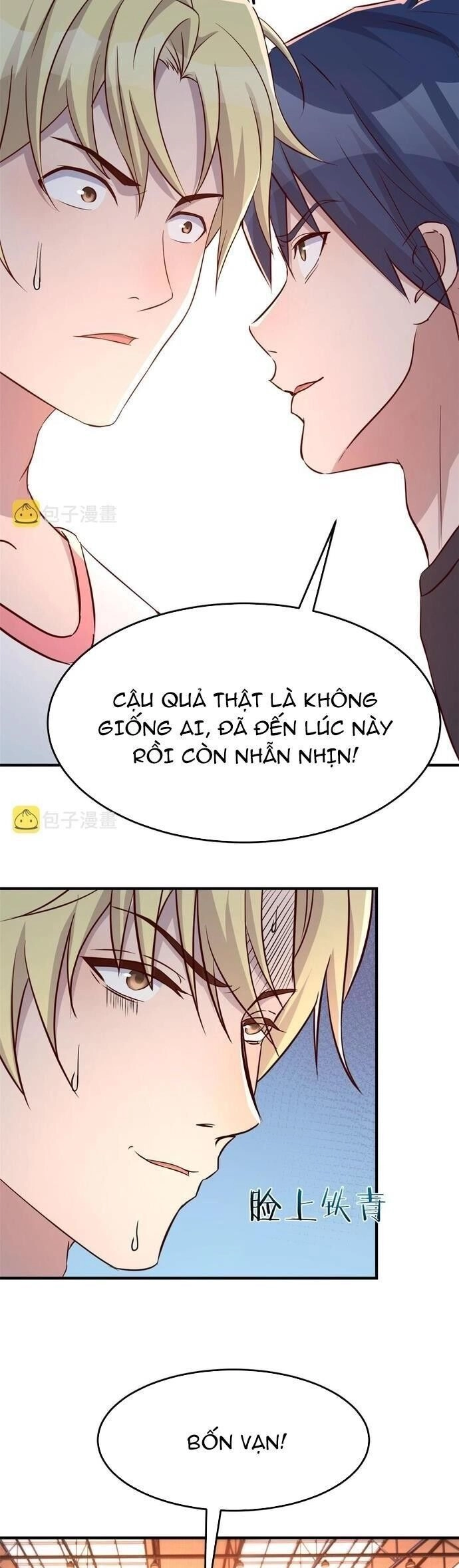 Chị Gái Tôi Là Đại Minh Tinh Chapter 65 - 16