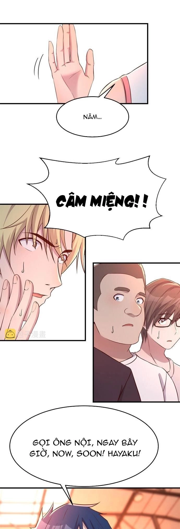 Chị Gái Tôi Là Đại Minh Tinh Chapter 65 - 18