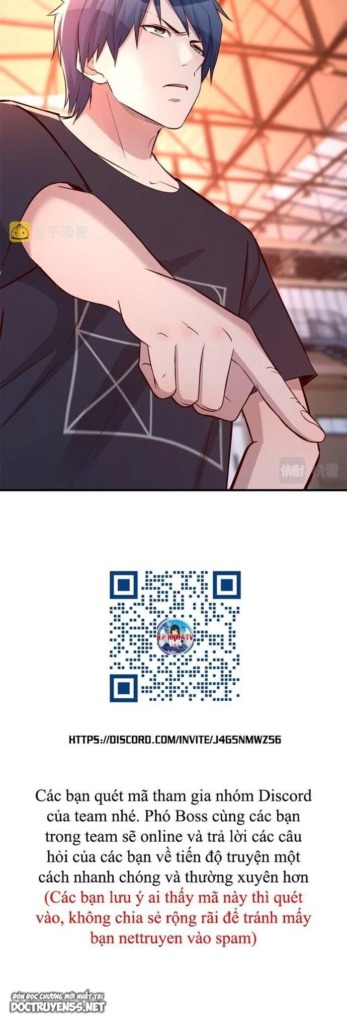 Chị Gái Tôi Là Đại Minh Tinh Chapter 65 - 19