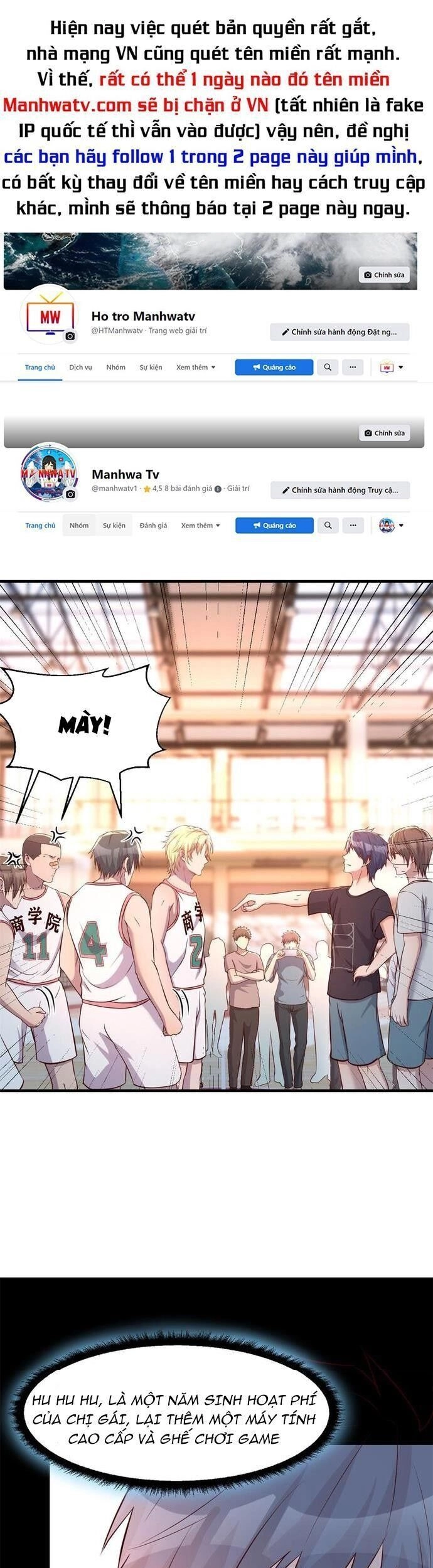 Chị Gái Tôi Là Đại Minh Tinh Chapter 66 - 1