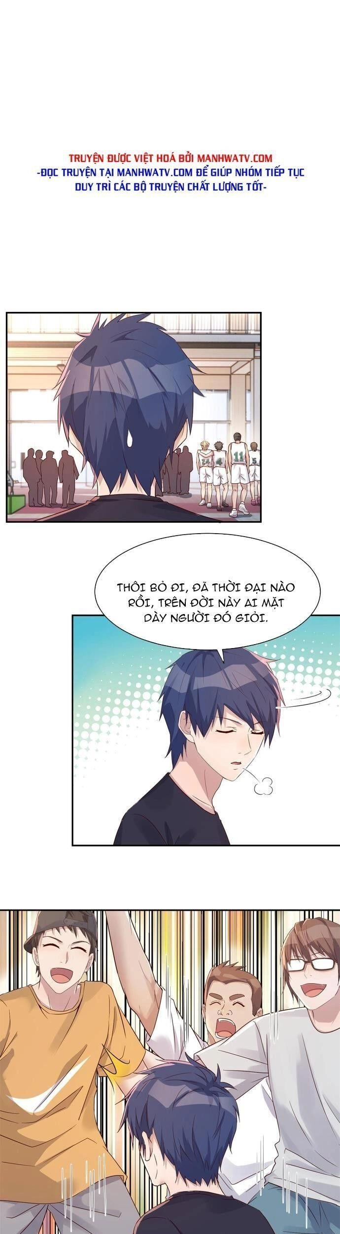 Chị Gái Tôi Là Đại Minh Tinh Chapter 66 - 6