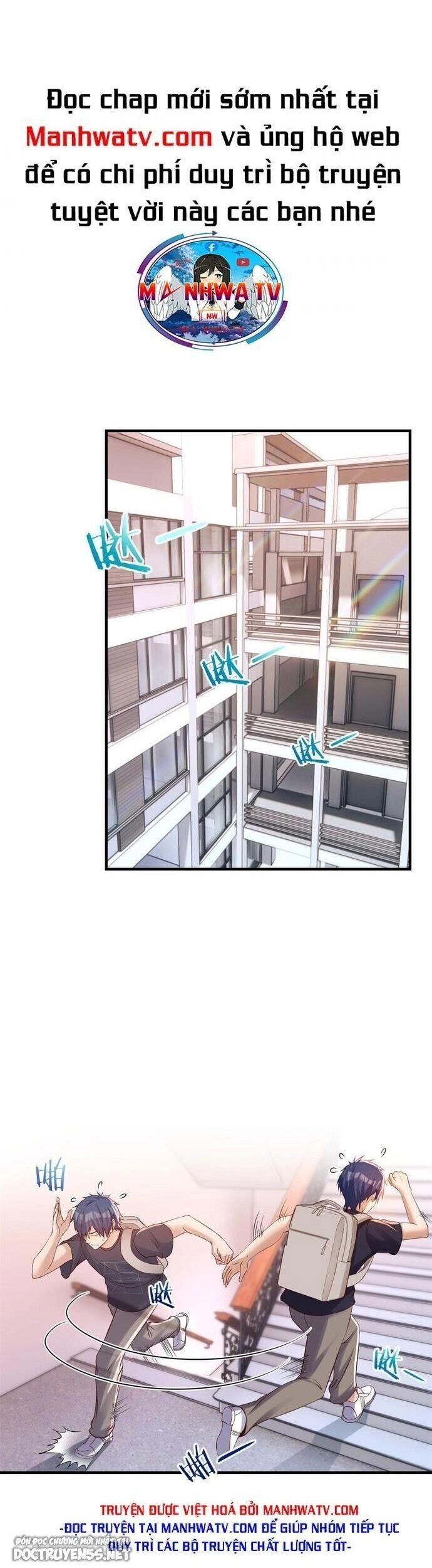 Chị Gái Tôi Là Đại Minh Tinh Chapter 66 - 12