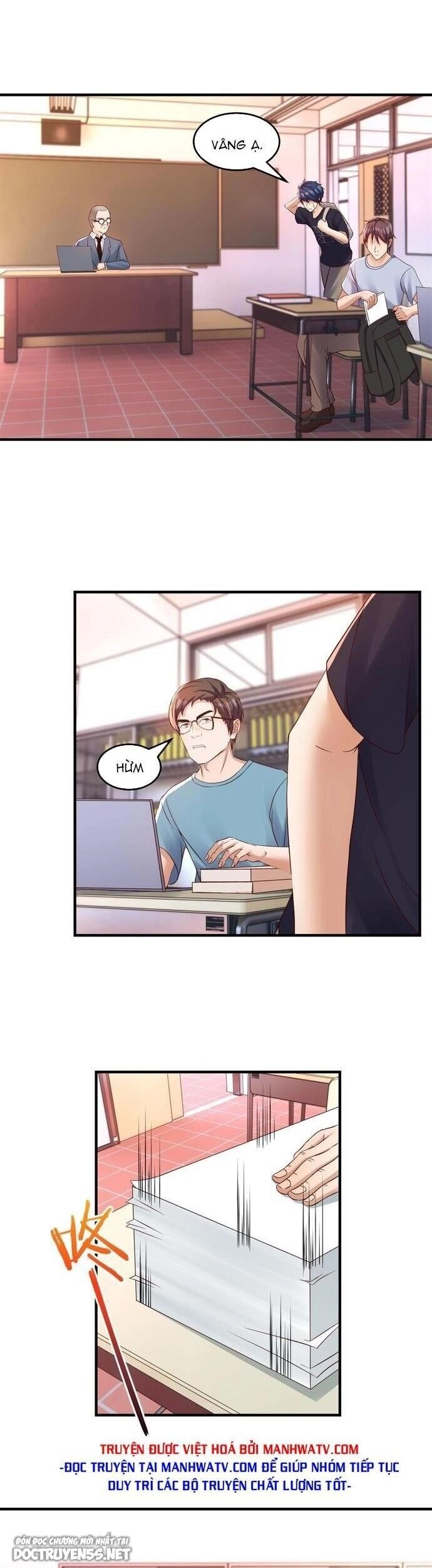 Chị Gái Tôi Là Đại Minh Tinh Chapter 66 - 14