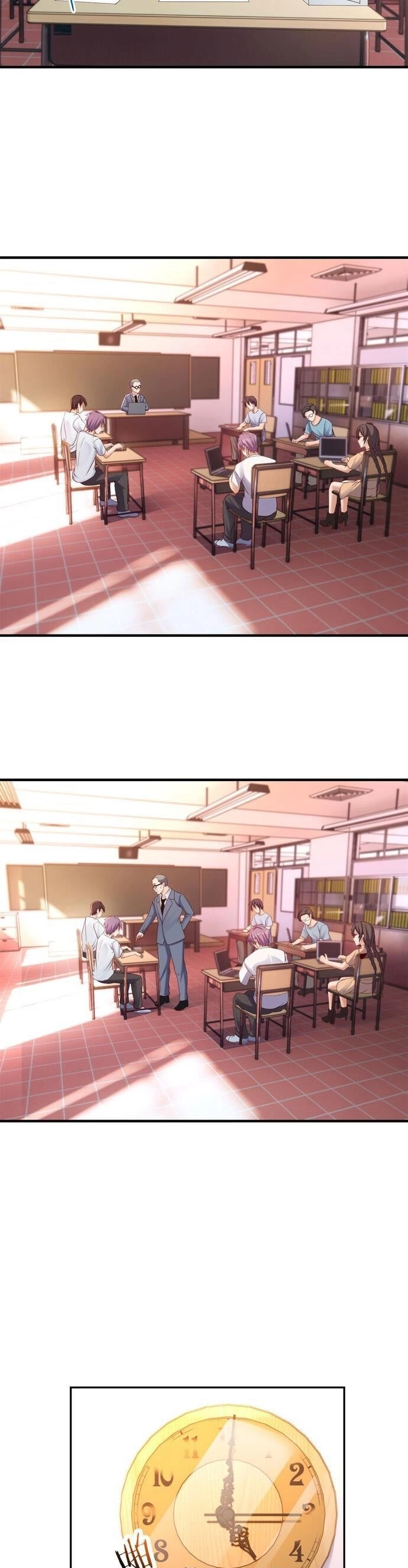 Chị Gái Tôi Là Đại Minh Tinh Chapter 66 - 16