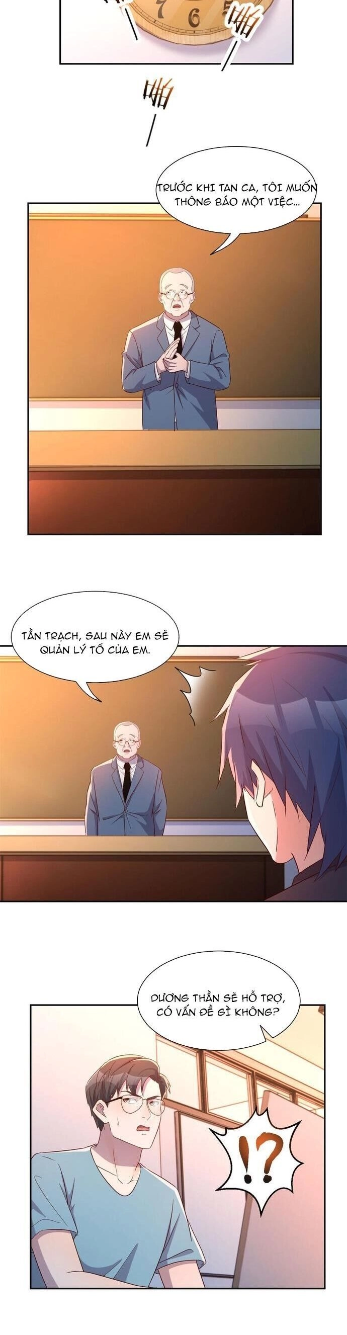 Chị Gái Tôi Là Đại Minh Tinh Chapter 66 - 17