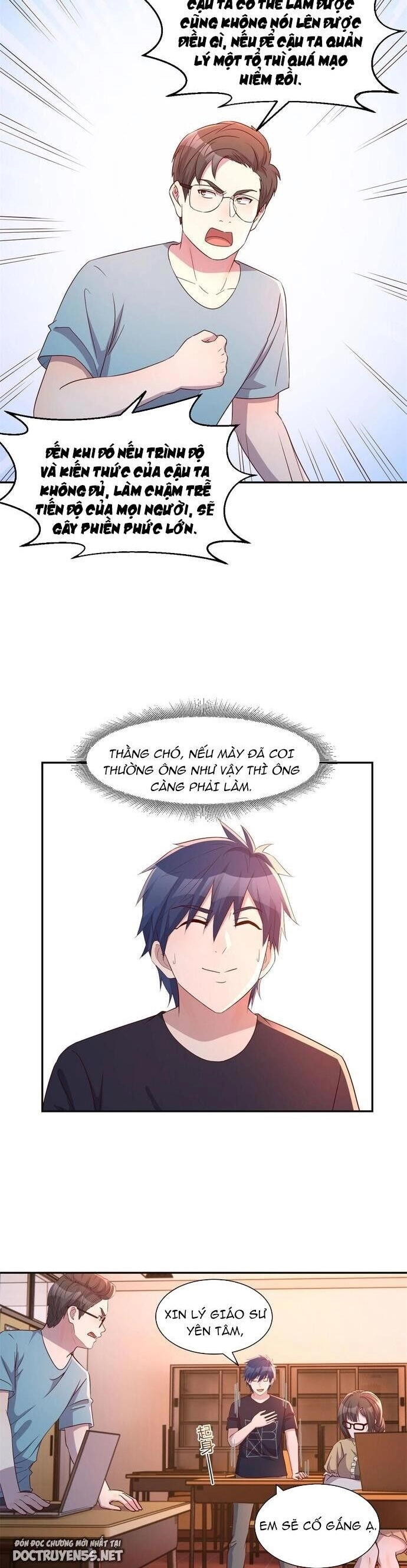 Chị Gái Tôi Là Đại Minh Tinh Chapter 66 - 19