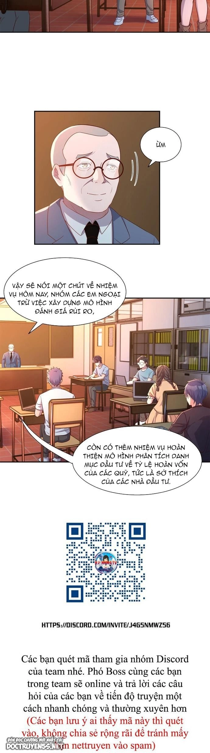 Chị Gái Tôi Là Đại Minh Tinh Chapter 66 - 20