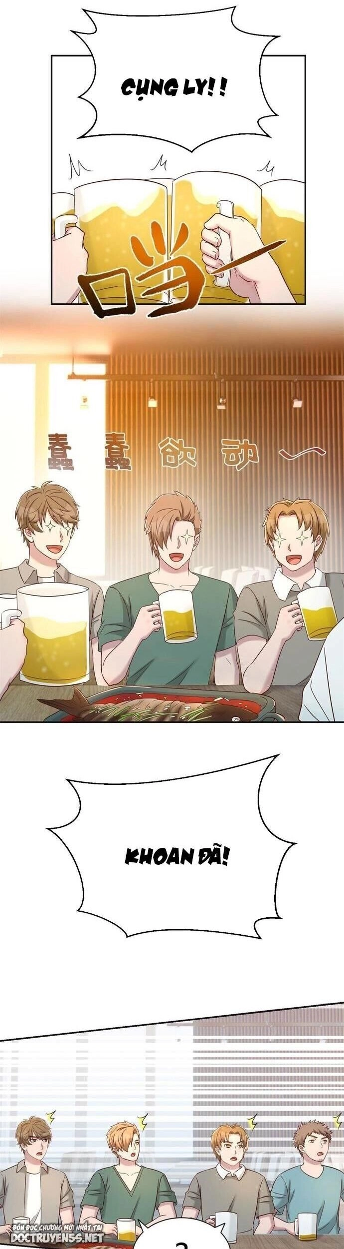 Chị Gái Tôi Là Đại Minh Tinh Chapter 67 - 4