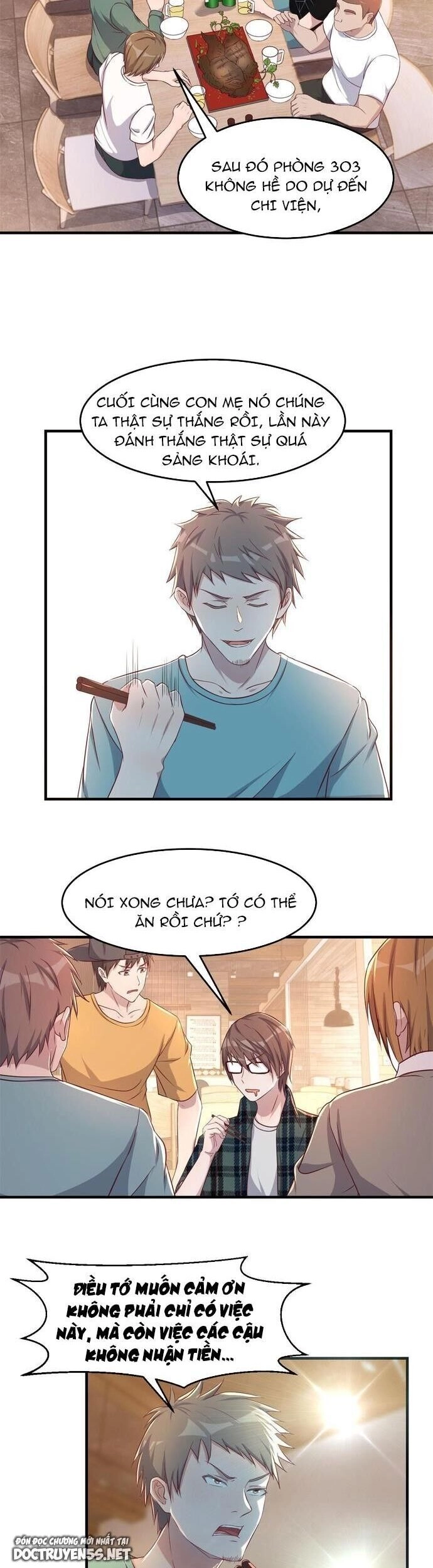 Chị Gái Tôi Là Đại Minh Tinh Chapter 67 - 7