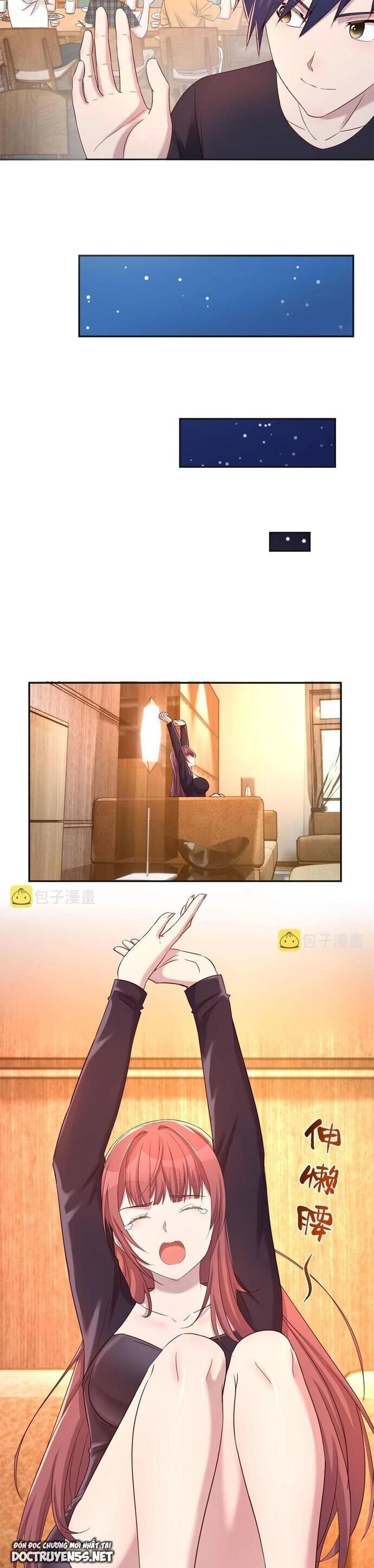 Chị Gái Tôi Là Đại Minh Tinh Chapter 67 - 13