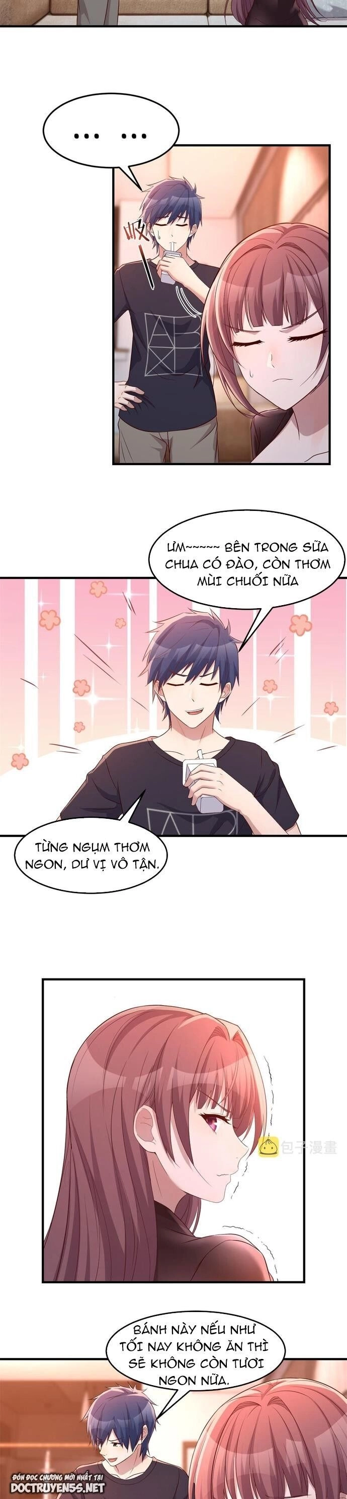 Chị Gái Tôi Là Đại Minh Tinh Chapter 67 - 16