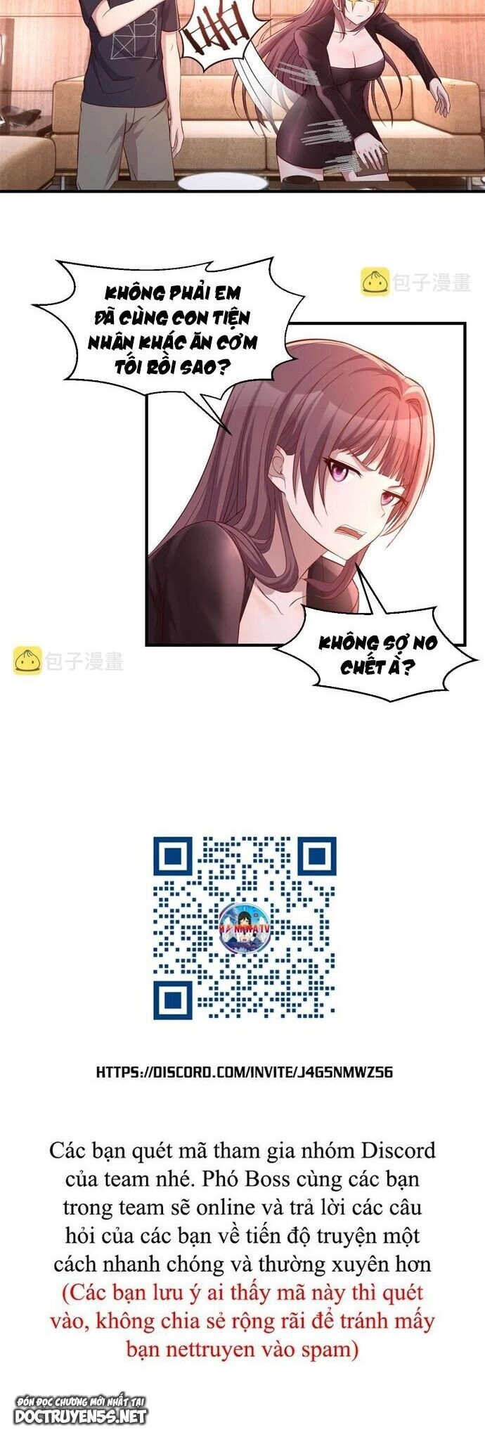 Chị Gái Tôi Là Đại Minh Tinh Chapter 67 - 18