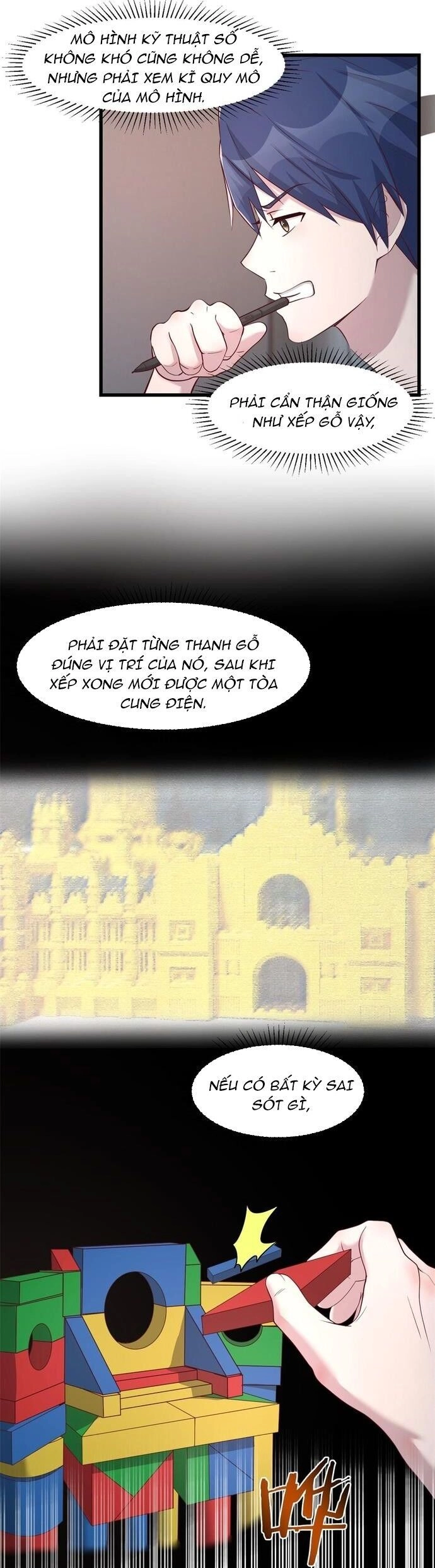 Chị Gái Tôi Là Đại Minh Tinh Chapter 68 - 7