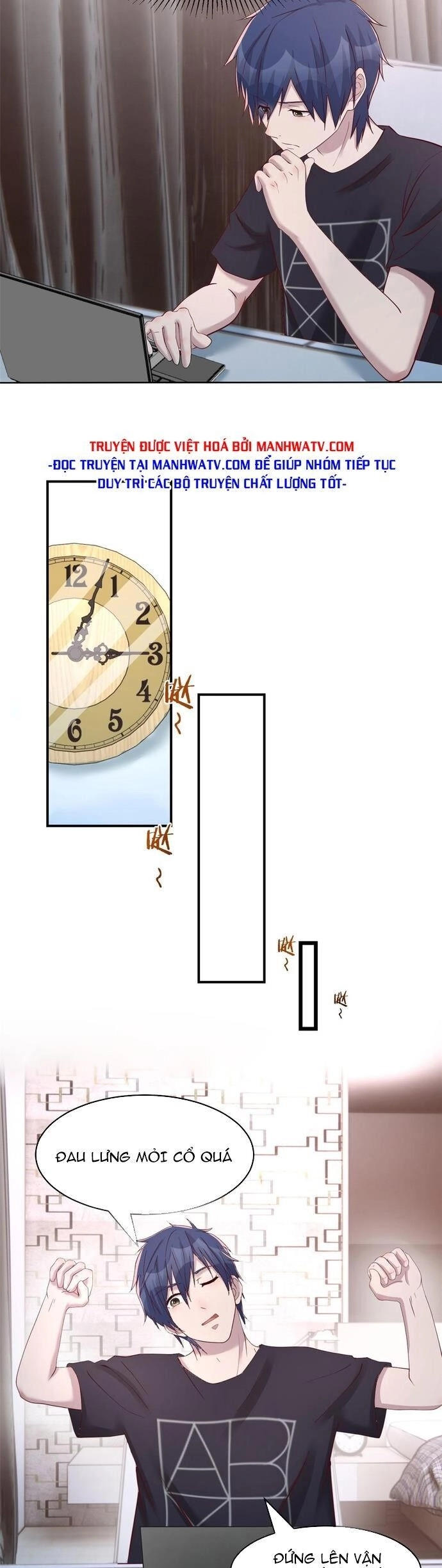 Chị Gái Tôi Là Đại Minh Tinh Chapter 68 - 9