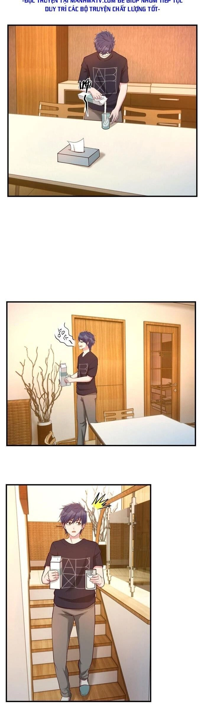 Chị Gái Tôi Là Đại Minh Tinh Chapter 68 - 11