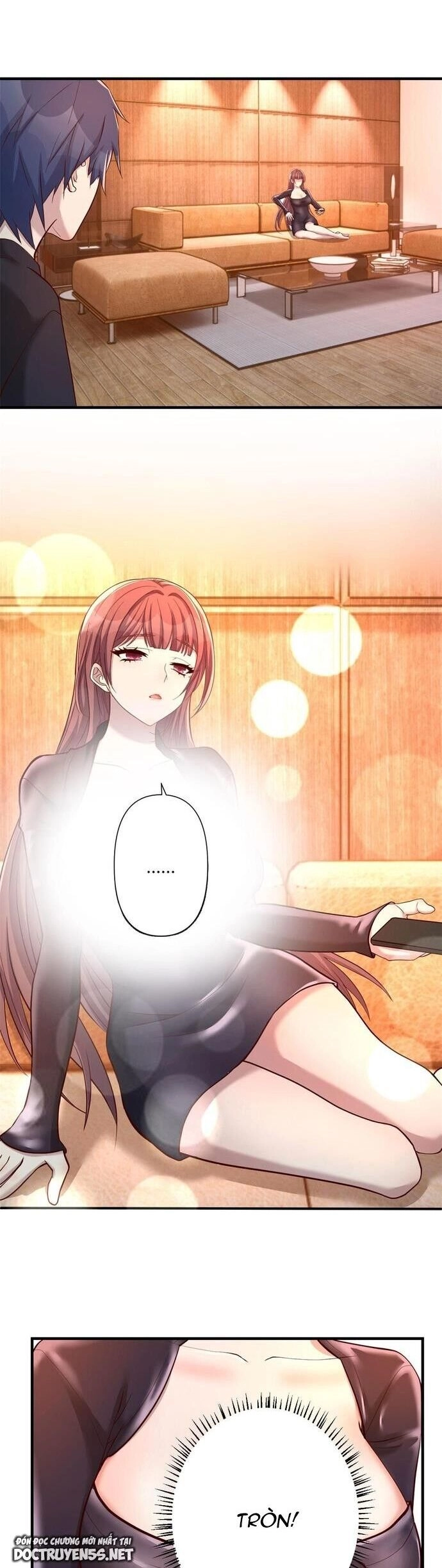 Chị Gái Tôi Là Đại Minh Tinh Chapter 68 - 12