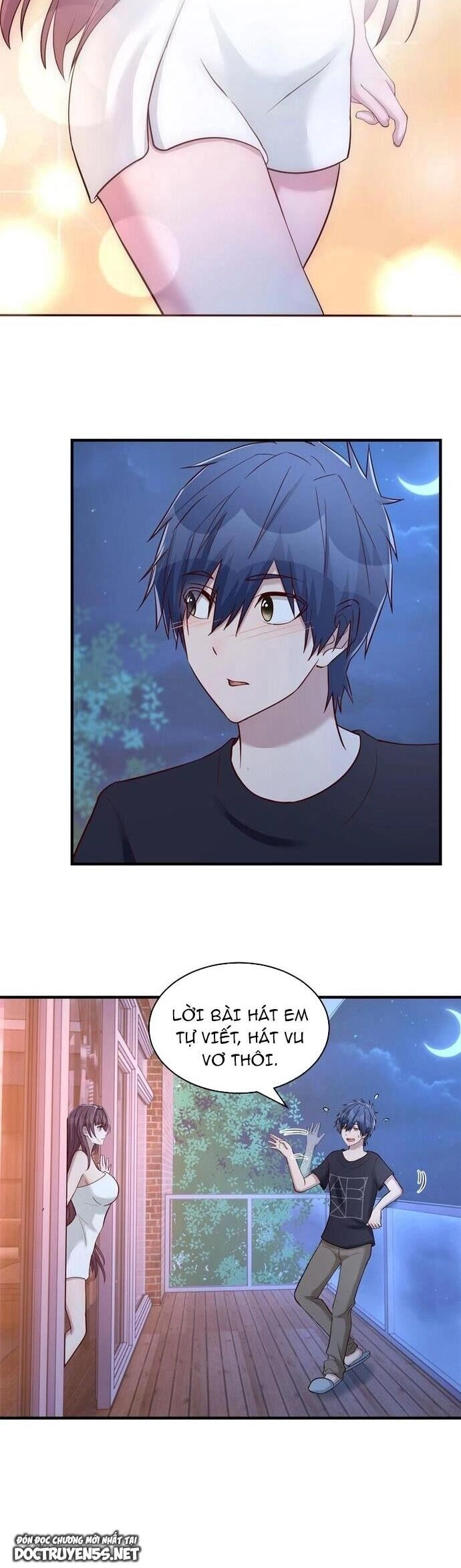 Chị Gái Tôi Là Đại Minh Tinh Chapter 69 - 4