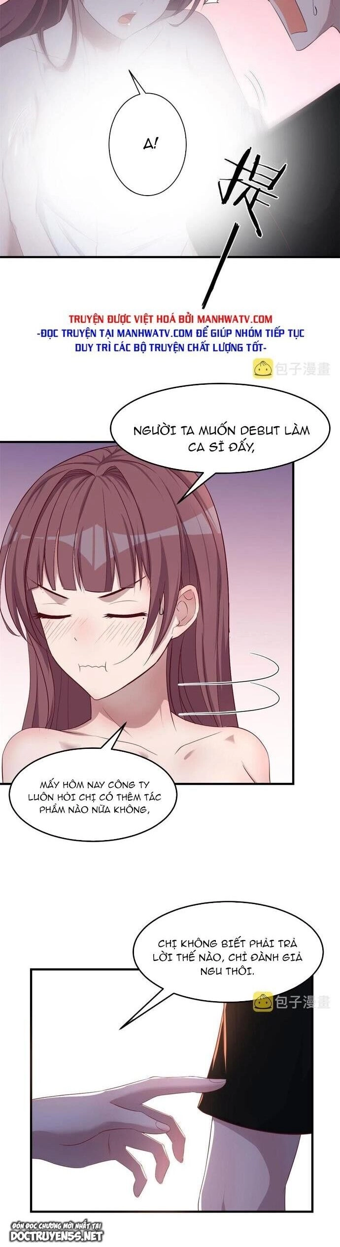 Chị Gái Tôi Là Đại Minh Tinh Chapter 69 - 8