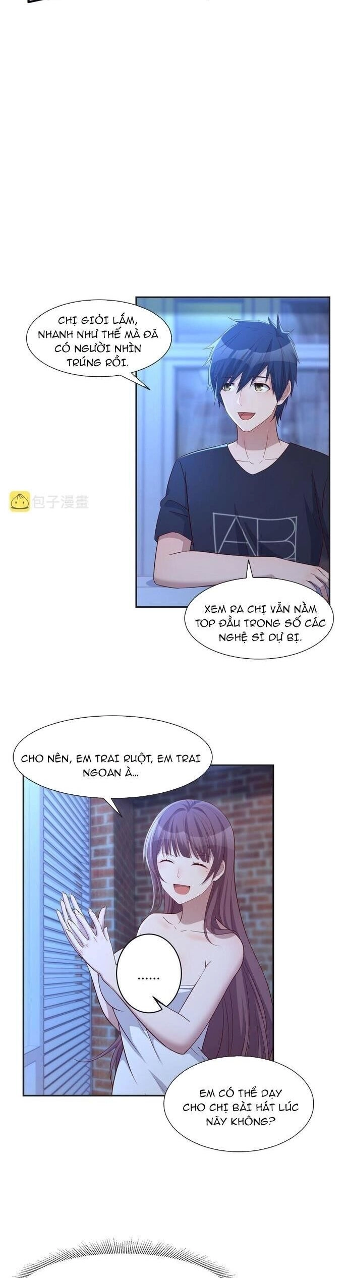 Chị Gái Tôi Là Đại Minh Tinh Chapter 69 - 10