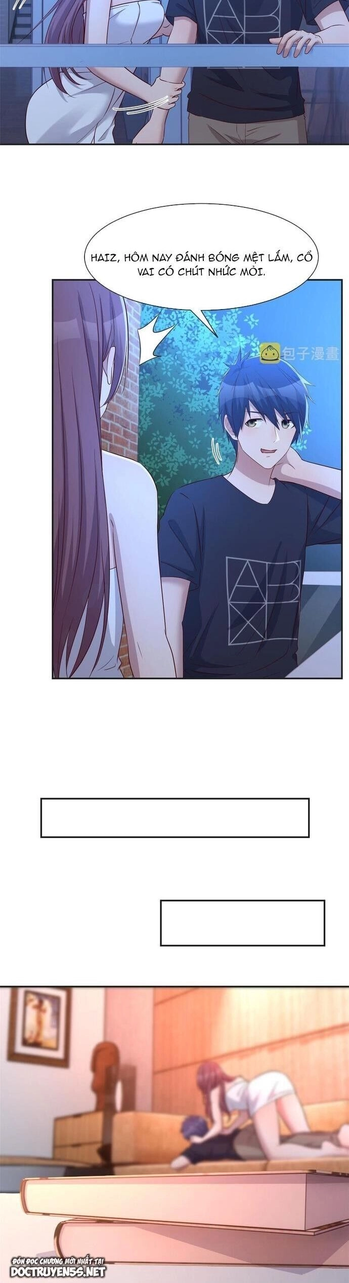 Chị Gái Tôi Là Đại Minh Tinh Chapter 69 - 12