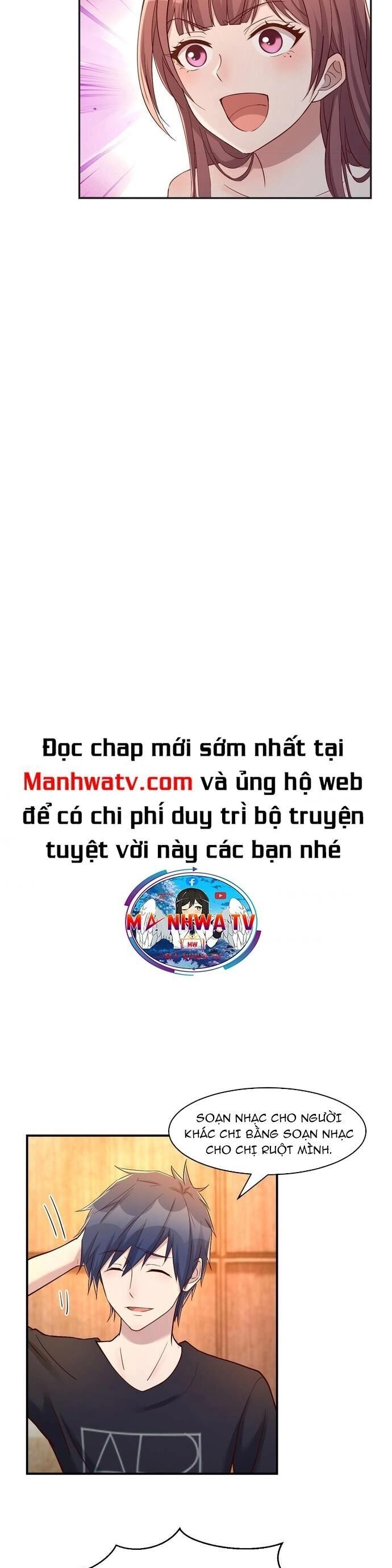 Chị Gái Tôi Là Đại Minh Tinh Chapter 70 - 5