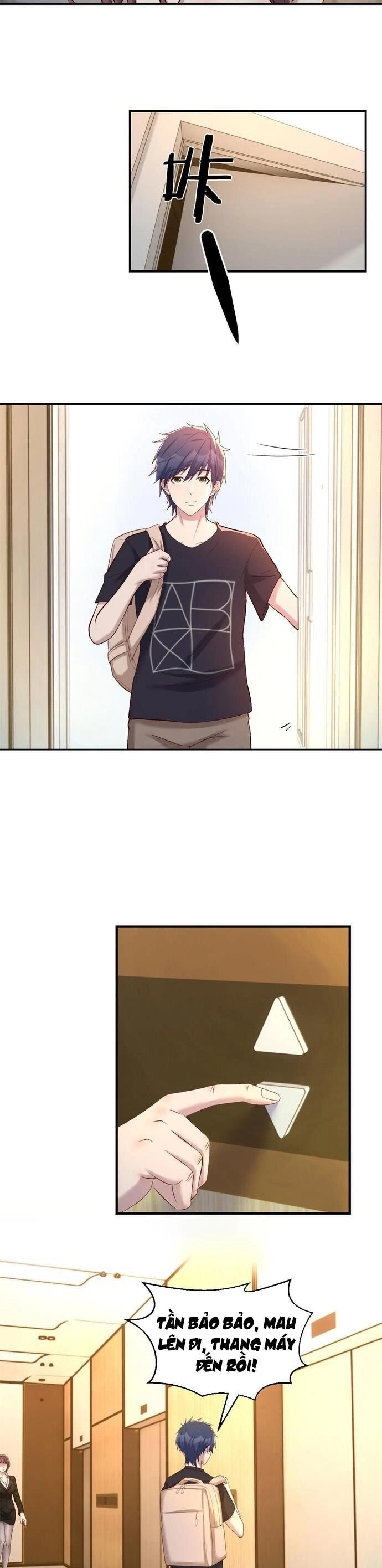 Chị Gái Tôi Là Đại Minh Tinh Chapter 70 - 9