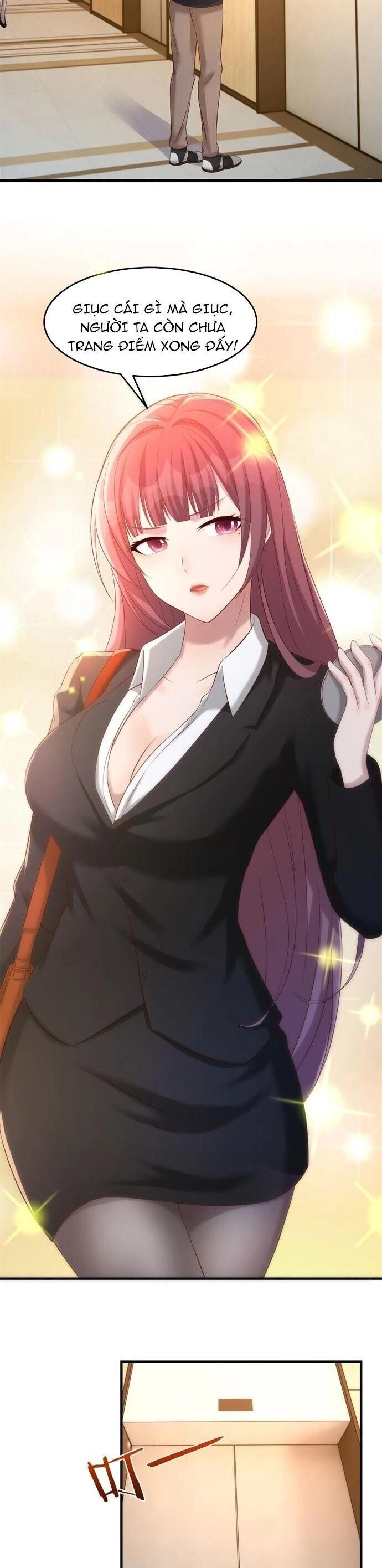 Chị Gái Tôi Là Đại Minh Tinh Chapter 70 - 10