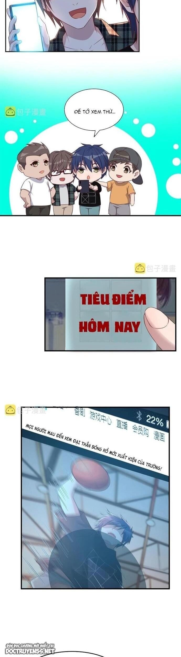 Chị Gái Tôi Là Đại Minh Tinh Chapter 71 - 8