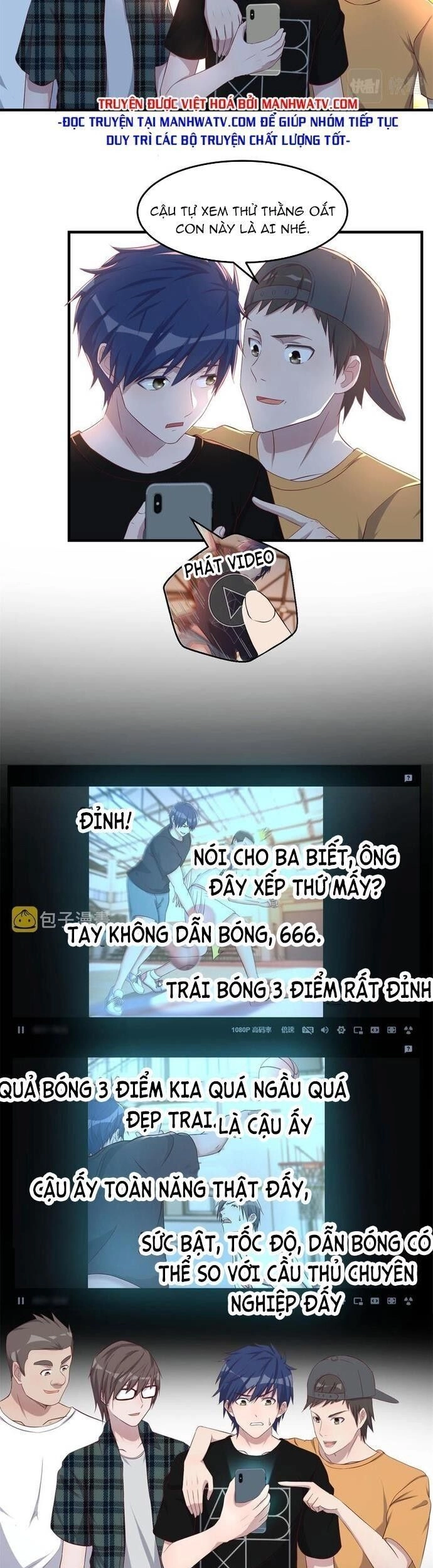 Chị Gái Tôi Là Đại Minh Tinh Chapter 71 - 10