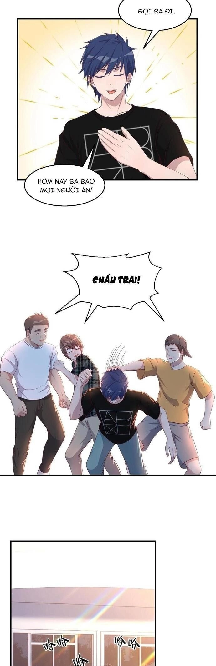 Chị Gái Tôi Là Đại Minh Tinh Chapter 71 - 12