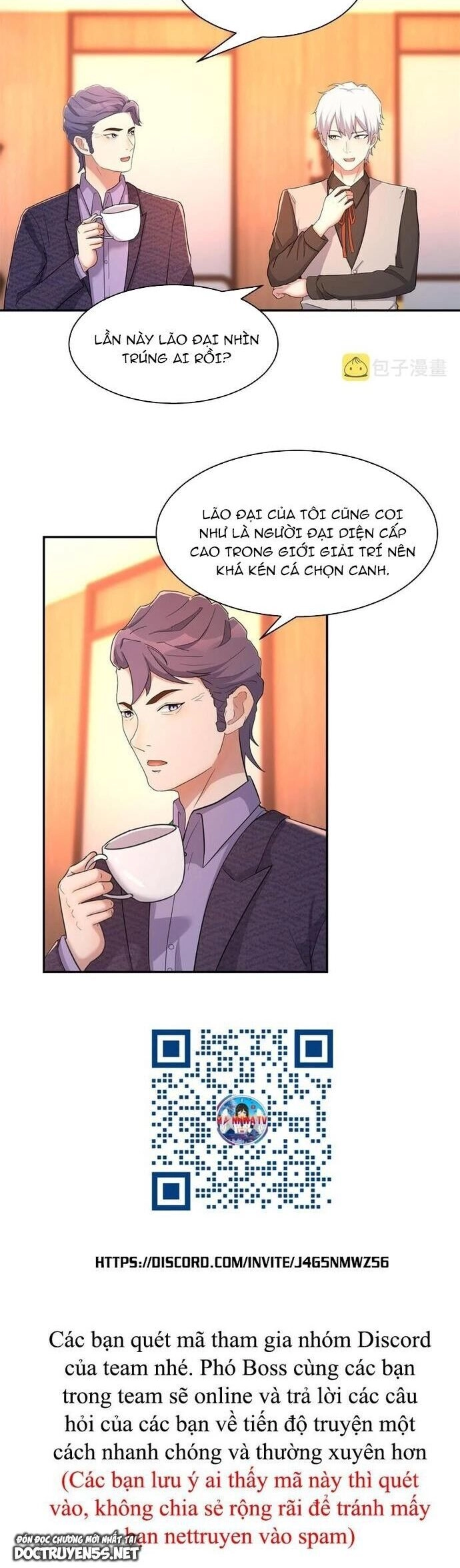 Chị Gái Tôi Là Đại Minh Tinh Chapter 71 - 17