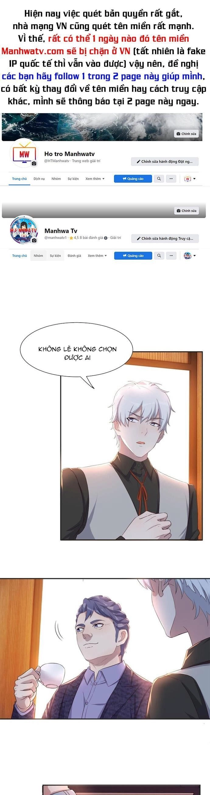 Chị Gái Tôi Là Đại Minh Tinh Chapter 72 - 1