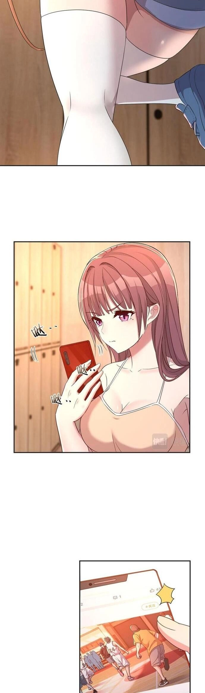 Chị Gái Tôi Là Đại Minh Tinh Chapter 72 - 9