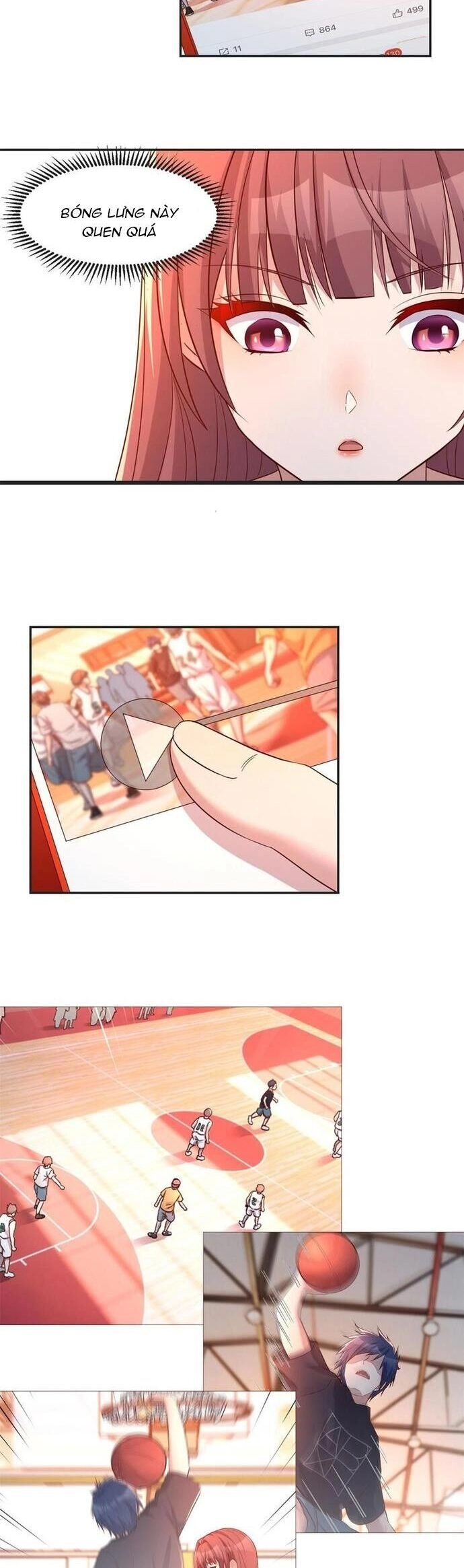 Chị Gái Tôi Là Đại Minh Tinh Chapter 72 - 10