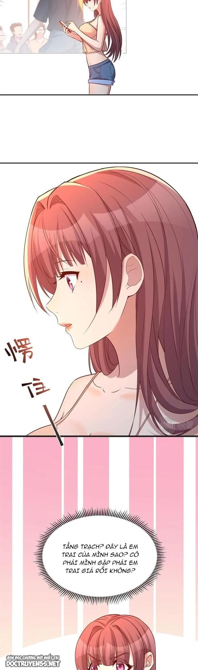 Chị Gái Tôi Là Đại Minh Tinh Chapter 72 - 11