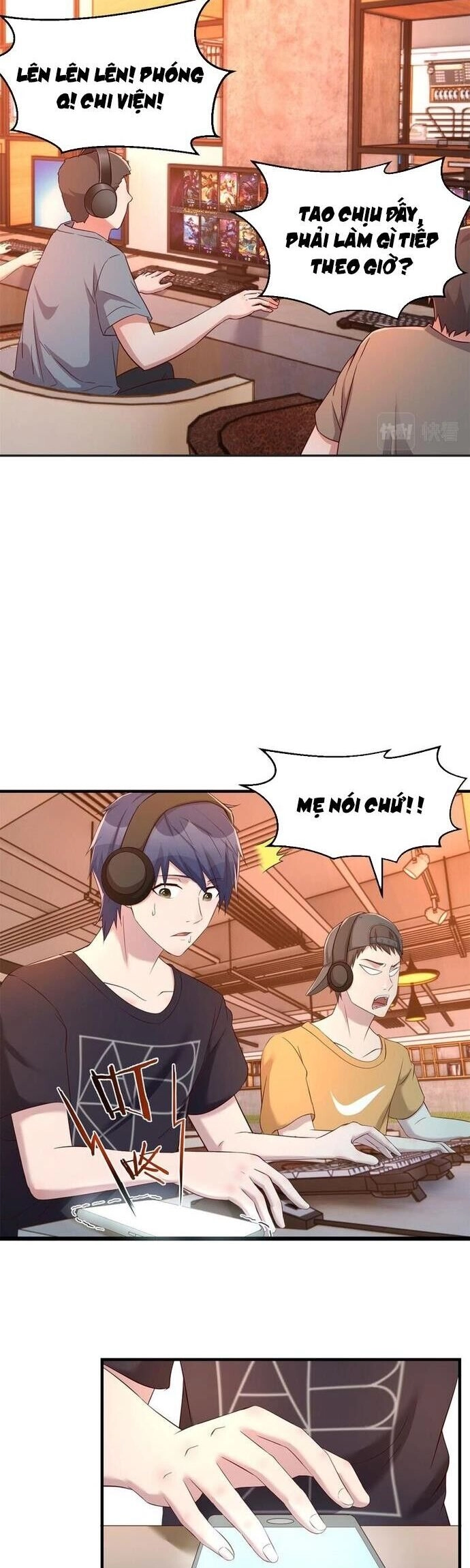 Chị Gái Tôi Là Đại Minh Tinh Chapter 72 - 14