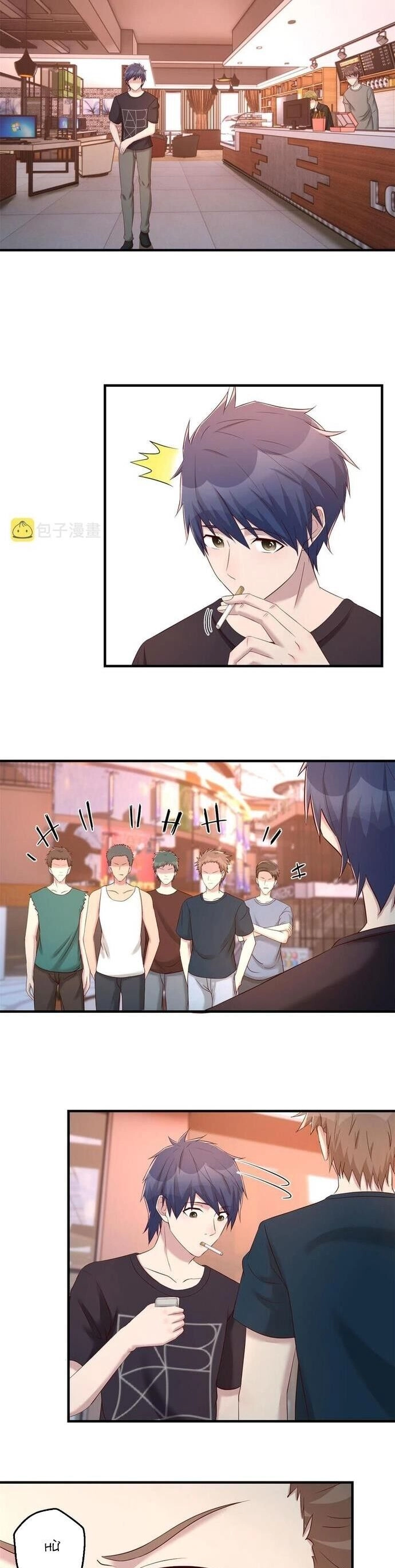 Chị Gái Tôi Là Đại Minh Tinh Chapter 72 - 17