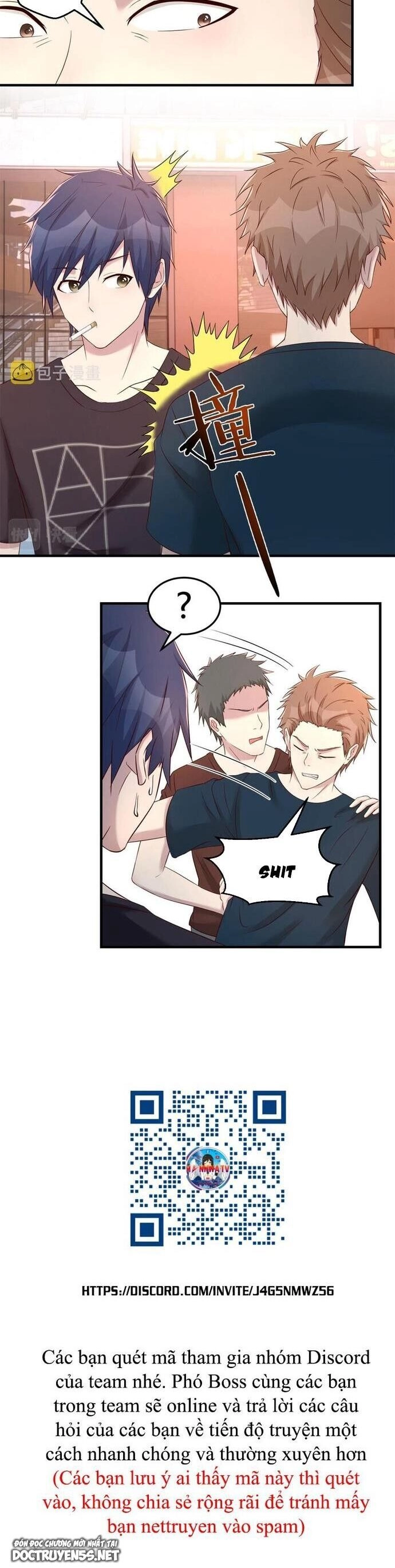 Chị Gái Tôi Là Đại Minh Tinh Chapter 72 - 18