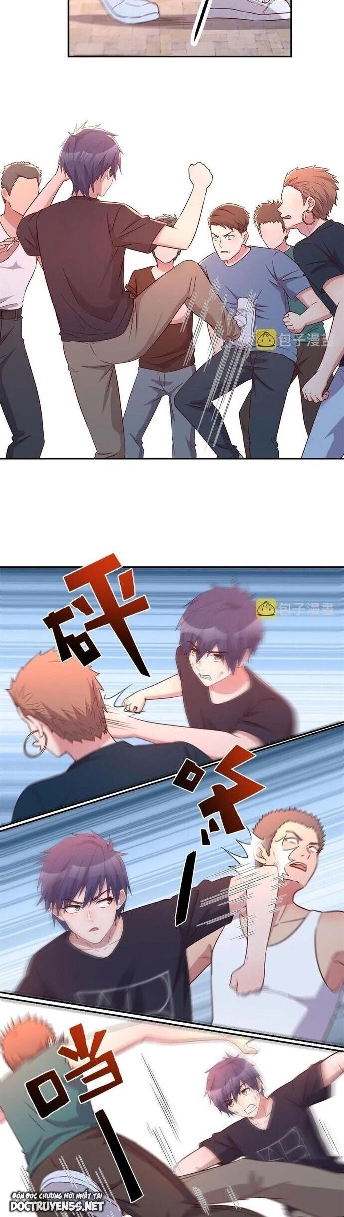 Chị Gái Tôi Là Đại Minh Tinh Chapter 73 - 4