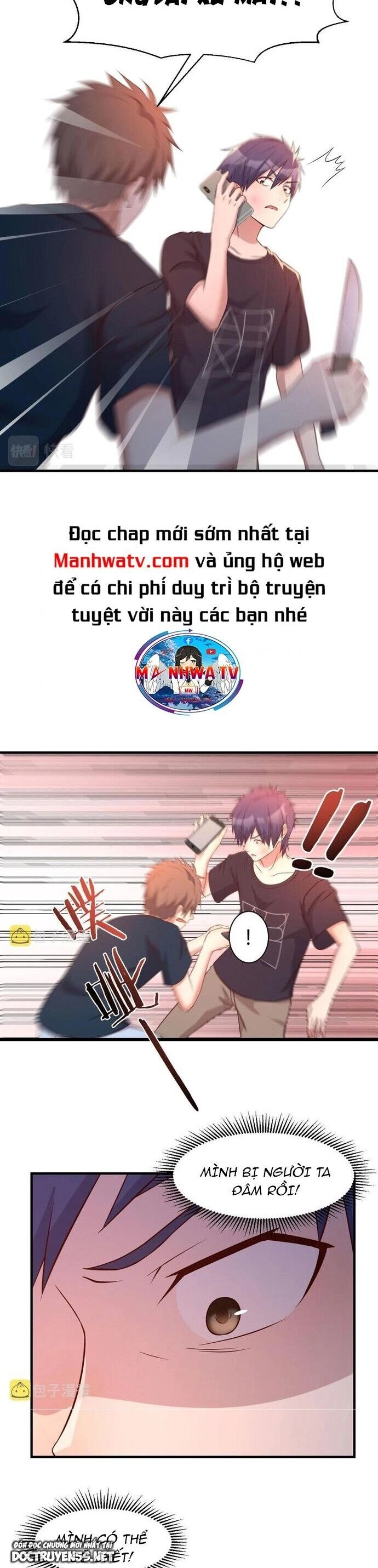 Chị Gái Tôi Là Đại Minh Tinh Chapter 73 - 7