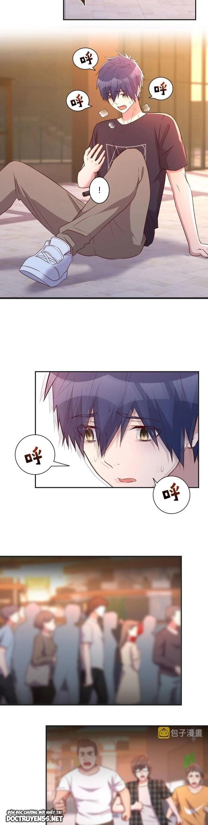 Chị Gái Tôi Là Đại Minh Tinh Chapter 73 - 10