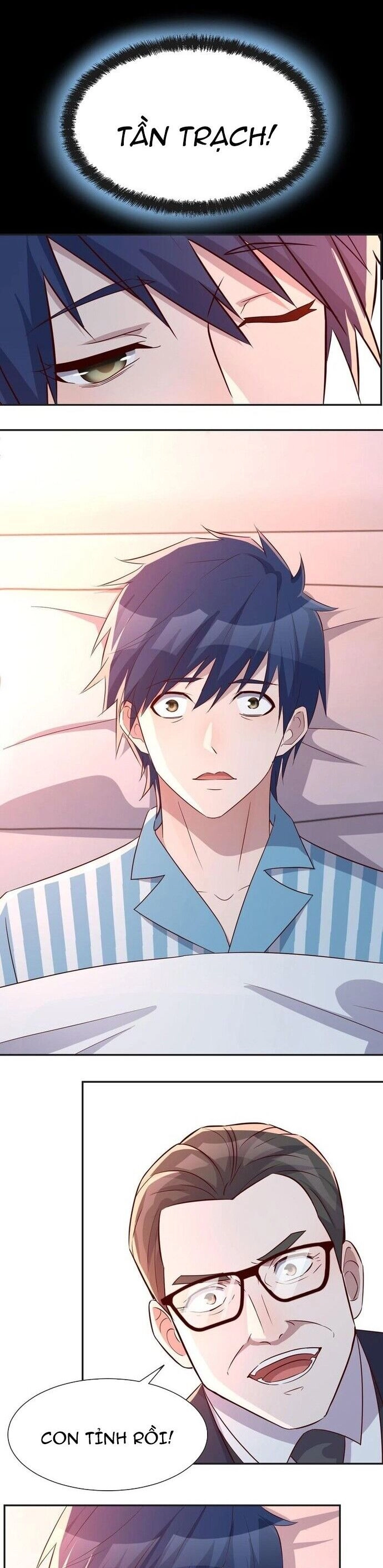 Chị Gái Tôi Là Đại Minh Tinh Chapter 73 - 12